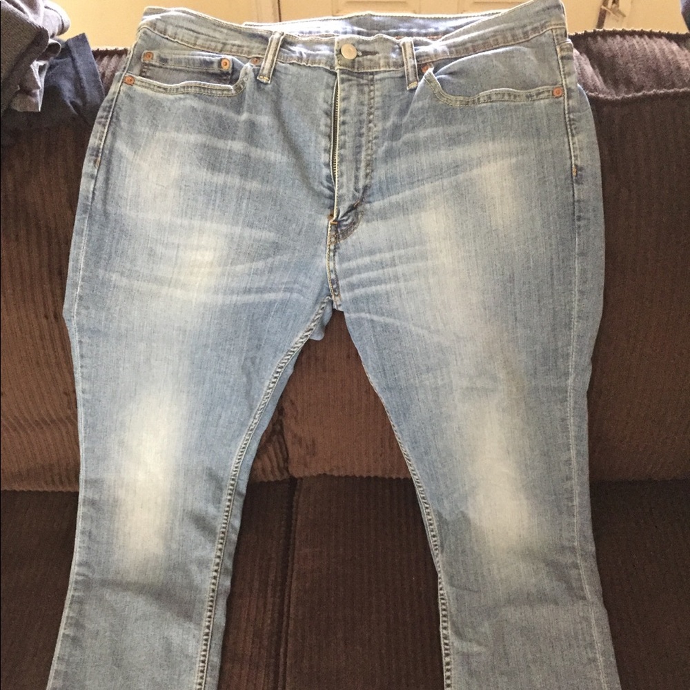 Levi Jeans